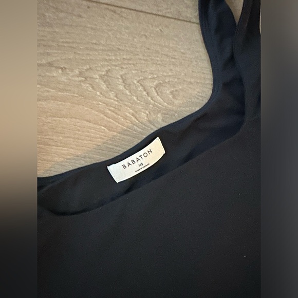 BABATON BODY SUIT XS - Picture 2 of 2